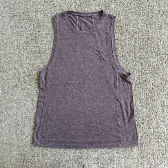 lululemon athletica Muscle Tank - Picture 1 of 4